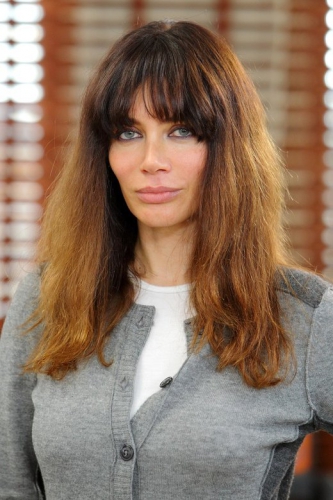 Эва Буковска