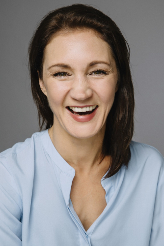 Наталья Беляева