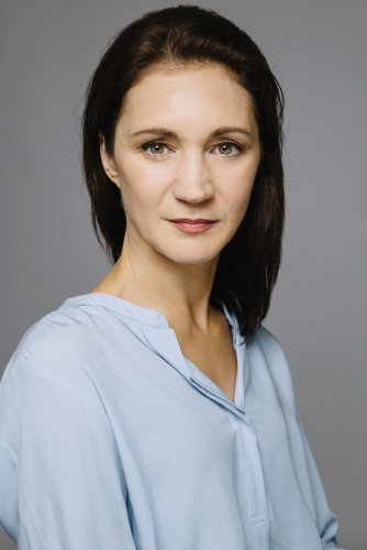 Наталья Беляева