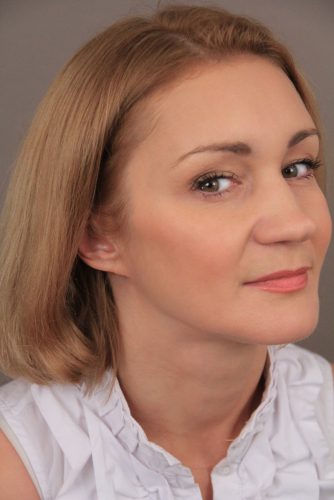 Наталья Беляева