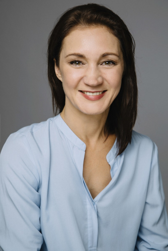 Наталья Беляева