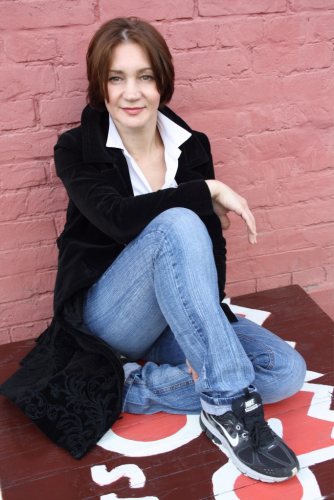 Наталья Беляева