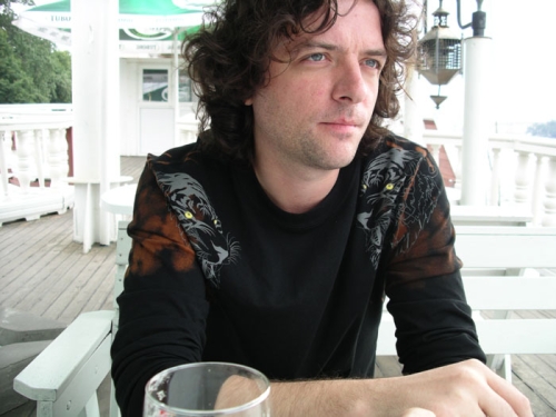 Дмитрий Дакович