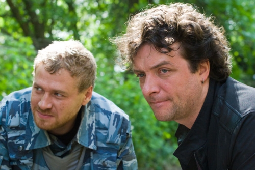 Дмитрий Дакович