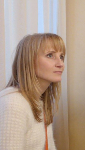 Алёна Райнер