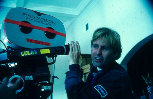 Том Шеппард