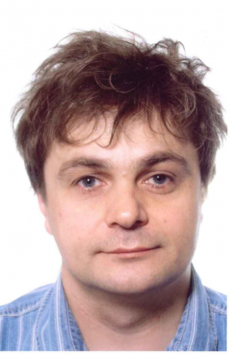 Степан Коваль