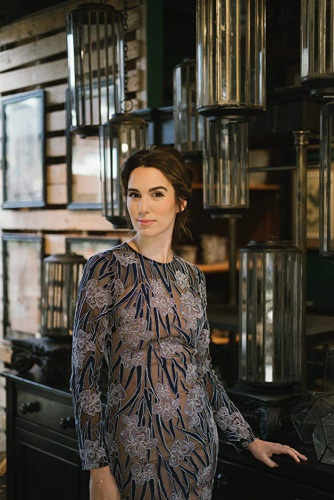 Кристи Карлсон Романо