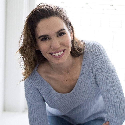 Кристи Карлсон Романо