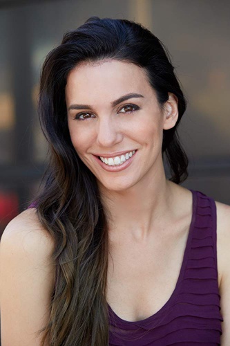 Кристи Карлсон Романо