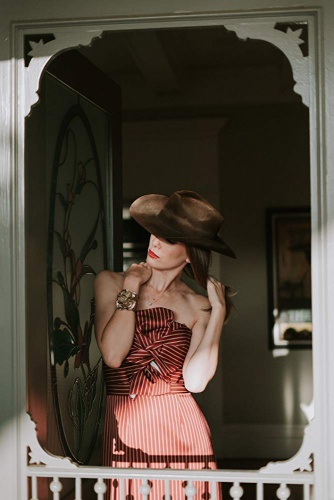 Кристи Карлсон Романо