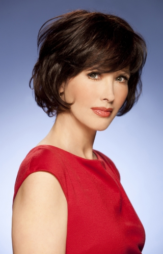 Джанин Тернер