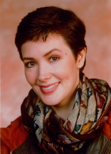 Джанин Тернер