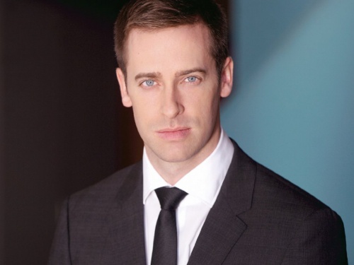 Марк Уотерс