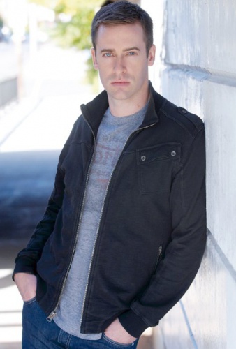 Марк Уотерс