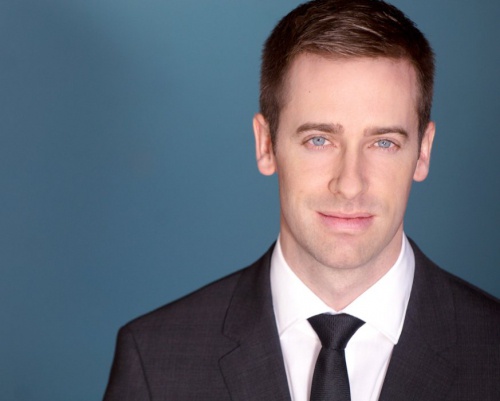 Марк Уотерс