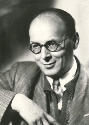 Анатолий Александров