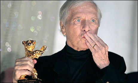 Элмер Бернстайн