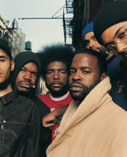 The Roots 