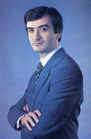 Полад Бюль-Бюль-оглы