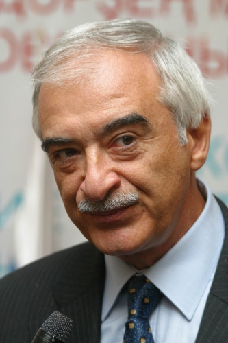 Полад Бюль-Бюль-оглы