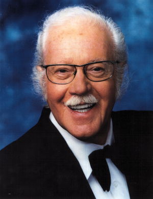 Ральф Кармайкл