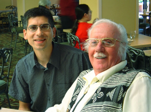 Ральф Кармайкл