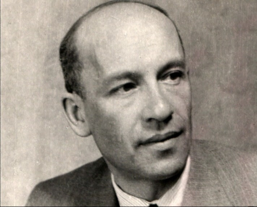 Исаак Дунаевский