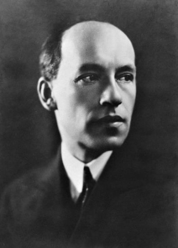 Исаак Дунаевский