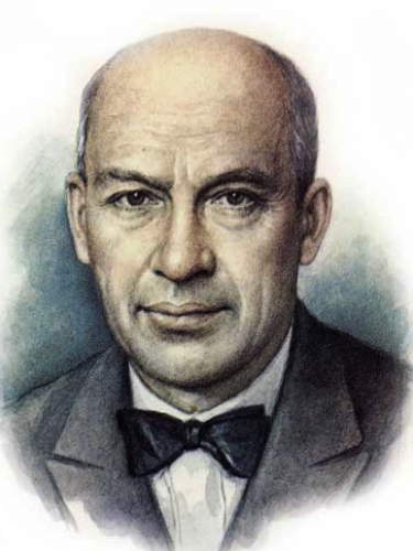 Исаак Дунаевский