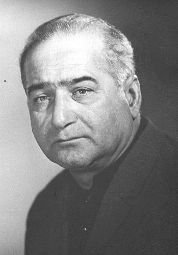 Джангир Джангиров