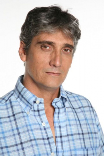 Гильермо Давила