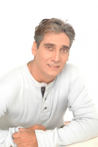 Гильермо Давила