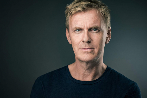 Халфдан И. Нильсен