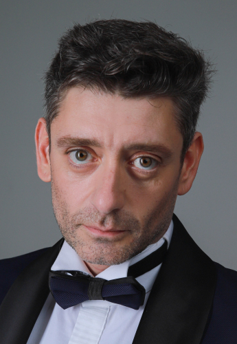 Антон Эльдаров