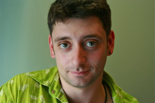 Антон Эльдаров