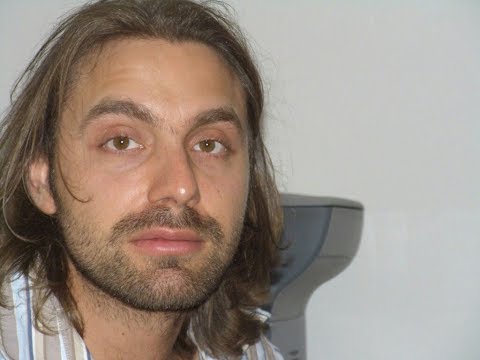 Павел Есенин