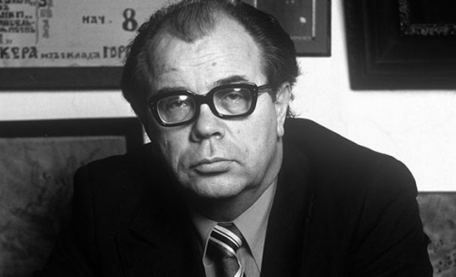 Александр Флярковский