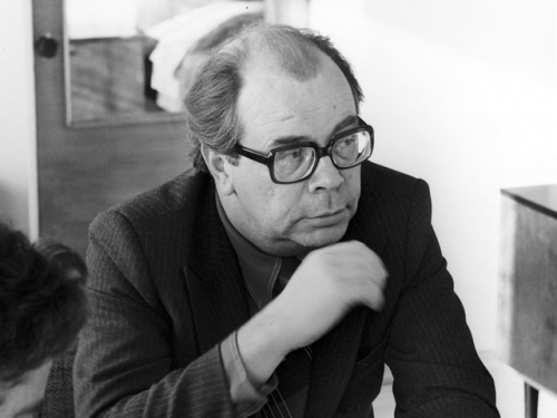 Александр Флярковский