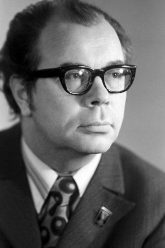 Александр Флярковский