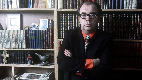 Александр Флярковский