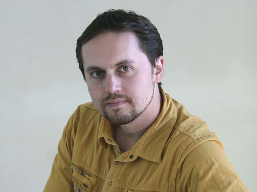 Айдар Гайнуллин