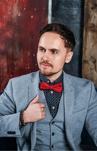 Айдар Гайнуллин