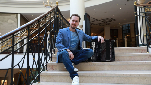 Айдар Гайнуллин