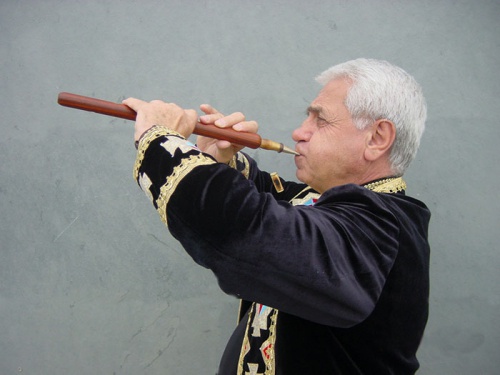 Дживан Гаспарян