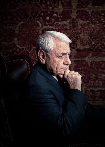 Дживан Гаспарян