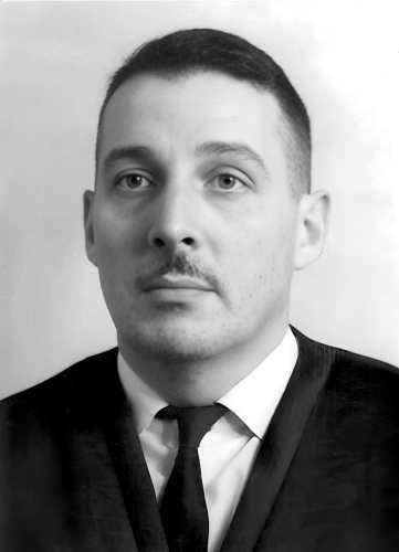 Виталий Гевиксман