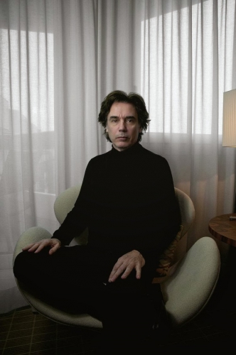 Жан-Мишель Жарр