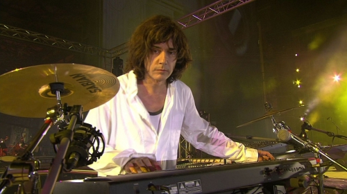 Жан-Мишель Жарр