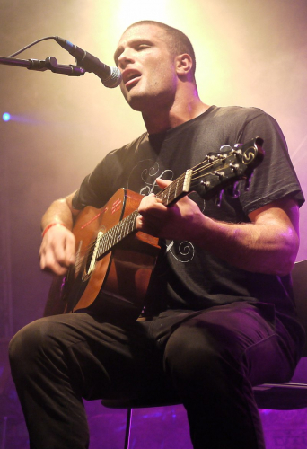 Космо Джарвис